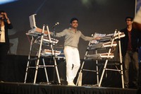 Maatran Audio Launch Photos